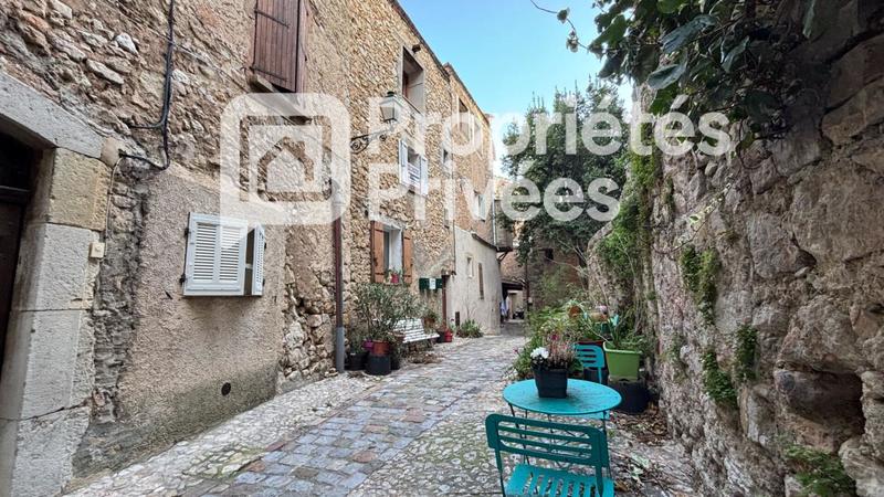 Appartement - 56 m² - 2 pièces