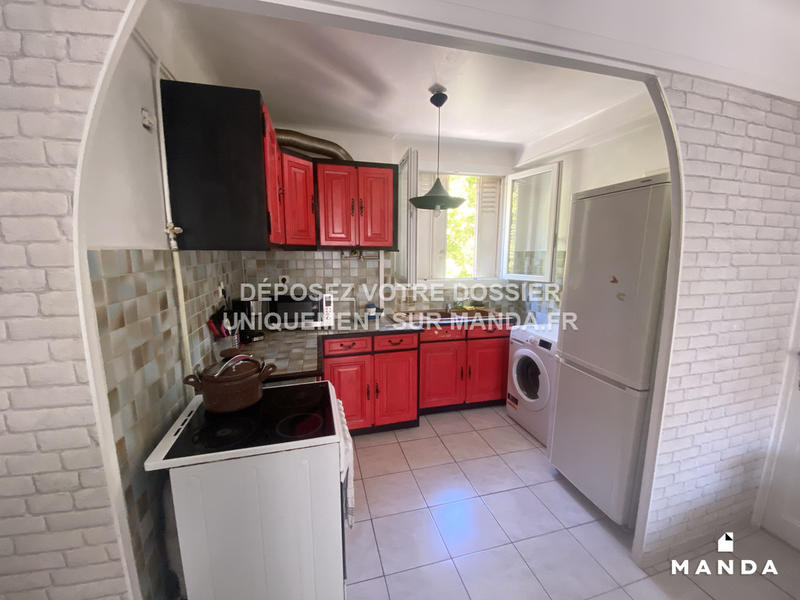 Appartement - 9 m² - 3 pièces