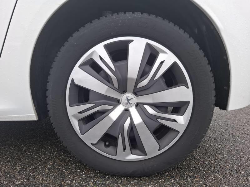 Peugeot 208 BlueHDi 100ch s&amp;S Bvm5 Allure