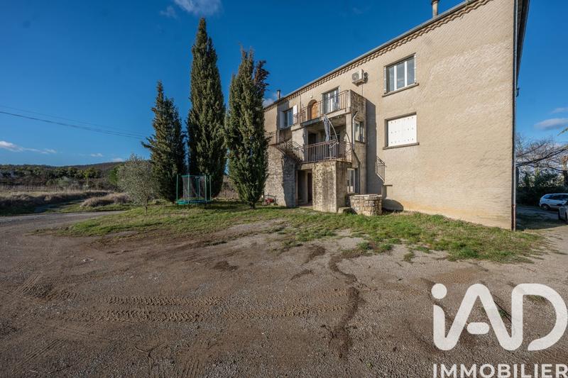 Appartement - 77 m² - 3 pièces