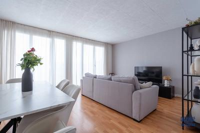 Appartement - 89 m² - 4 pièces