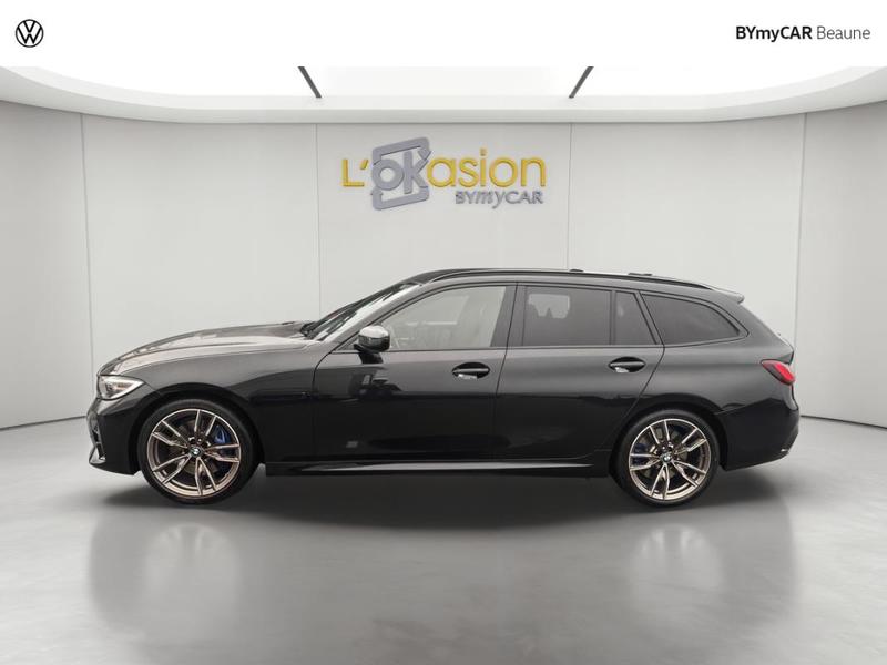 Bmw Série 3 Touring G21 M340i xDrive 374 ch Bva8