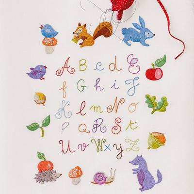 Librairie Chantepages - Atelier couture avec Laurilou Création