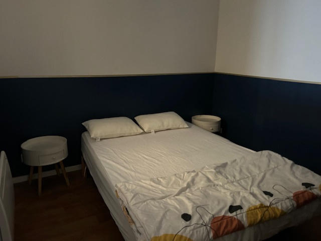 Appartement - 45 m² - 3 pièces