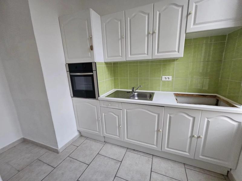 Bureau - 99 m² - 4 pièces