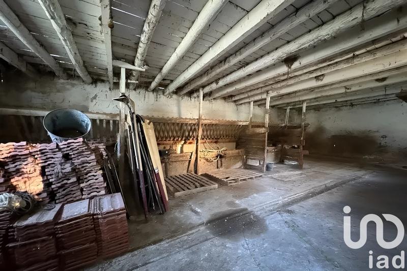 Ferme - 240 m² - 5 pièces