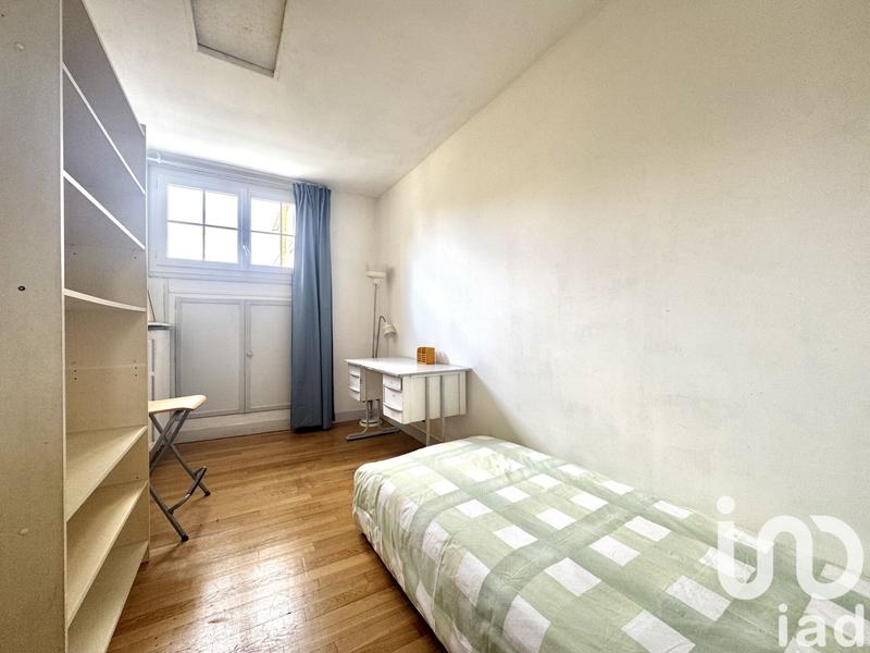 Maison - 289 m² - 10 pièces