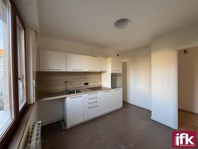 Appartement - 54 m² - 2 pièces