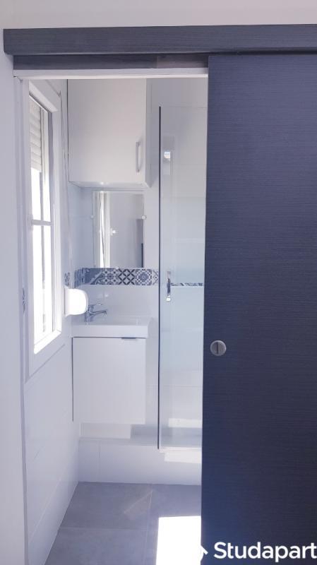 Chambre - 60 m² - 1 pièce