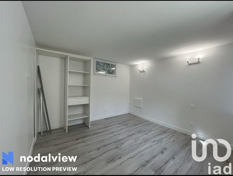 Maison - 78 m² - 4 pièces