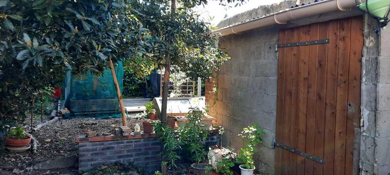 Maison - 87 m² - 4 pièces