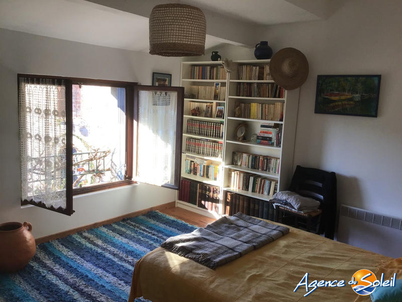 Maison - 84 m² - 4 pièces