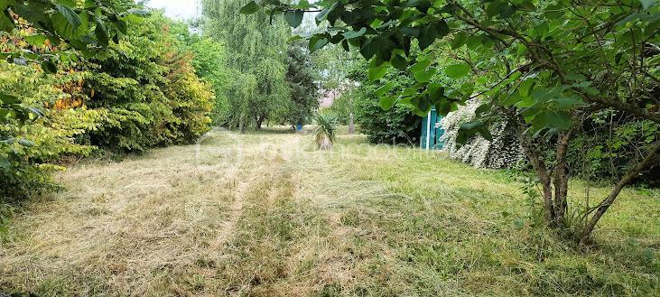 Maison ancienne - 195 m² - 5 pièces