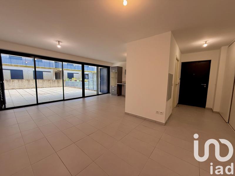 Appartement - 69 m² - 3 pièces