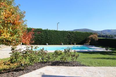 Maison - 160 m² - 5 pièces