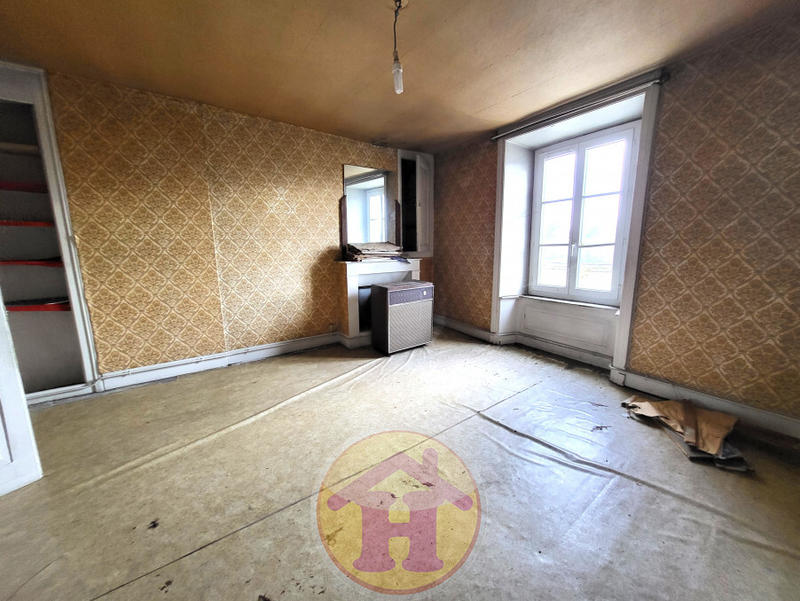 Immeuble - 382 m² - 19 pièces