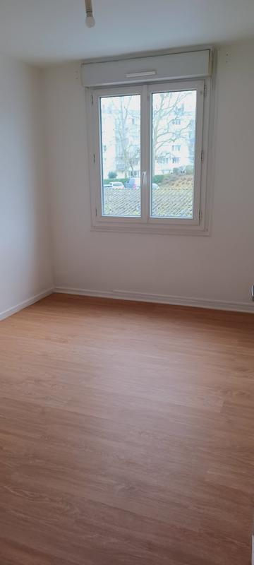 Appartement - 82 m² - 5 pièces