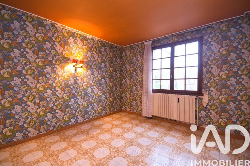Maison - 114 m² - 4 pièces