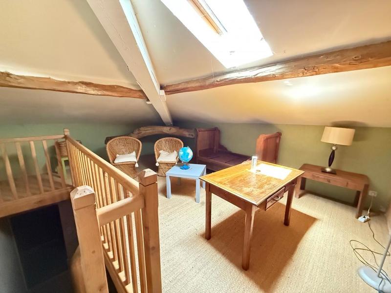 Maison de campagne - 245 m² - 7 pièces