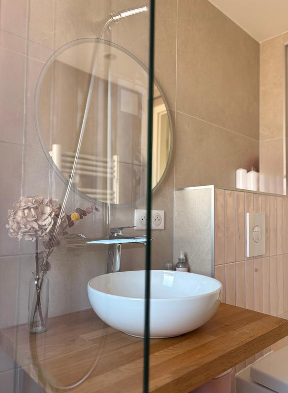 Duplex - 114 m² - 5 pièces