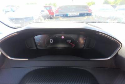 Peugeot 208 100 s&amp;S Bvm6 Allure