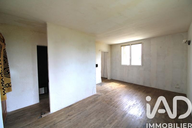 Maison de village - 127 m² - 5 pièces