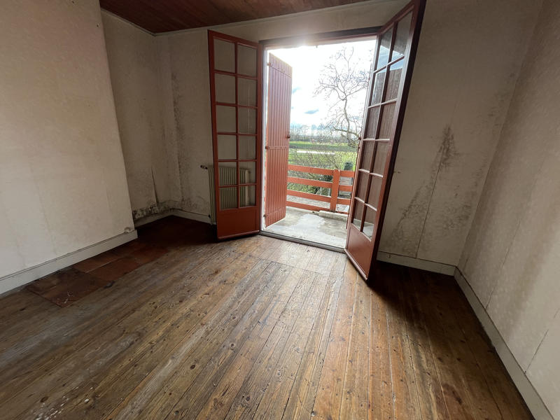 Maison - 132 m² - 7 pièces