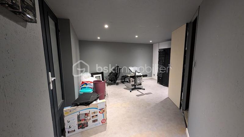 Maison de campagne - 183 m² - 5 pièces