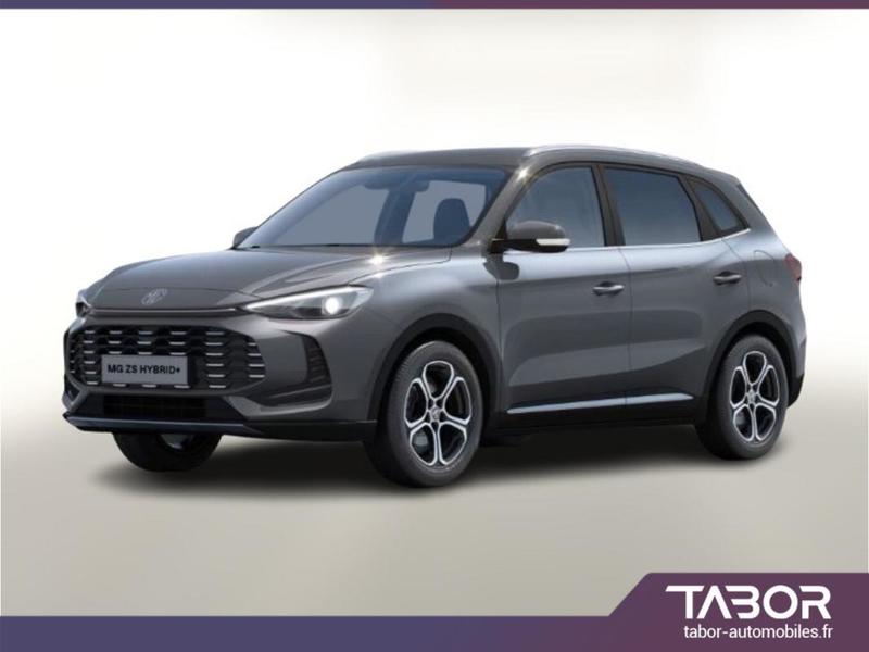 Mg Zs Hybrid+ 197 Comfort Acc Led Gps Pdc 17p