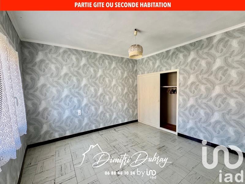 Maison de ville - 300 m² - 8 pièces