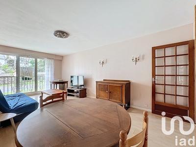 Appartement - 56 m² - 2 pièces