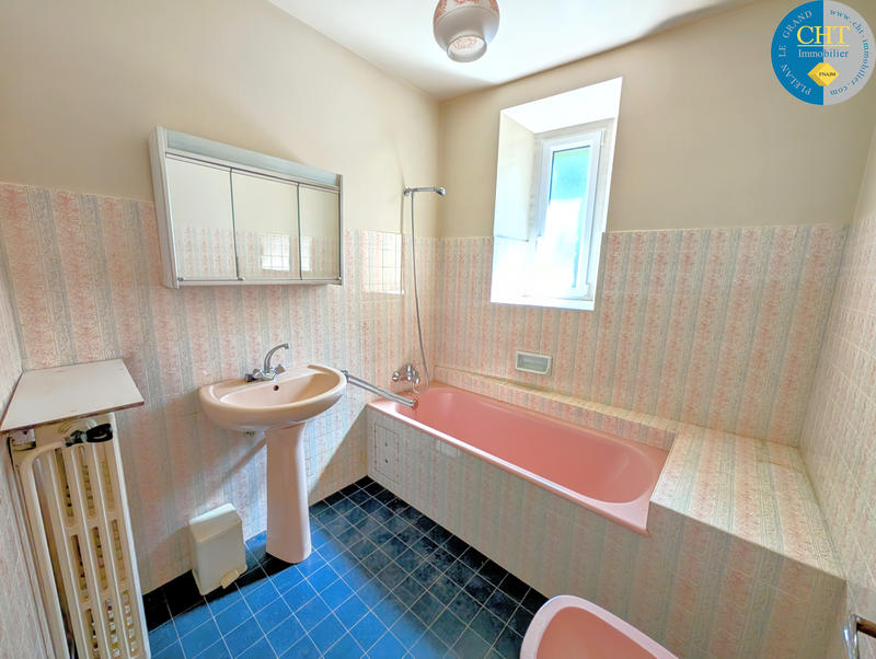 Maison - 147 m² - 6 pièces