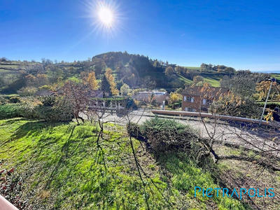 Villa - 93 m² - 4 pièces