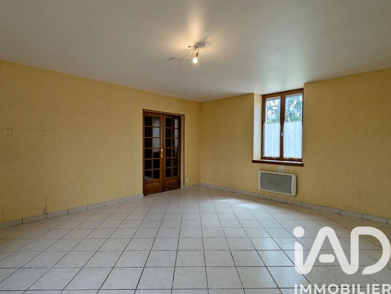 Maison de campagne - 98 m² - 4 pièces