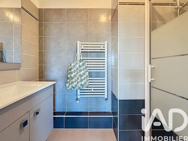 Appartement - 98 m² - 4 pièces