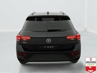 Volkswagen t-Roc 1.5 Tsi Evo2 150 Start/Stop Dsg7 Life