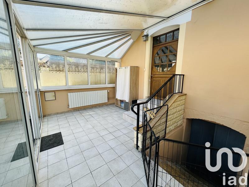 Maison - 139 m² - 5 pièces