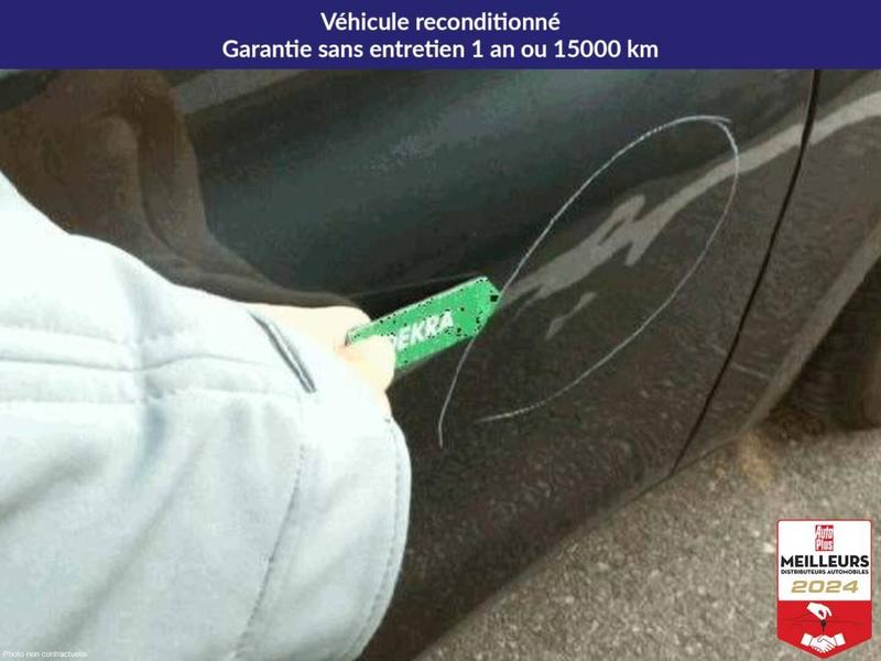 Seat Leon 1.5 eTSI Hybrid 115 Dsg7 Style