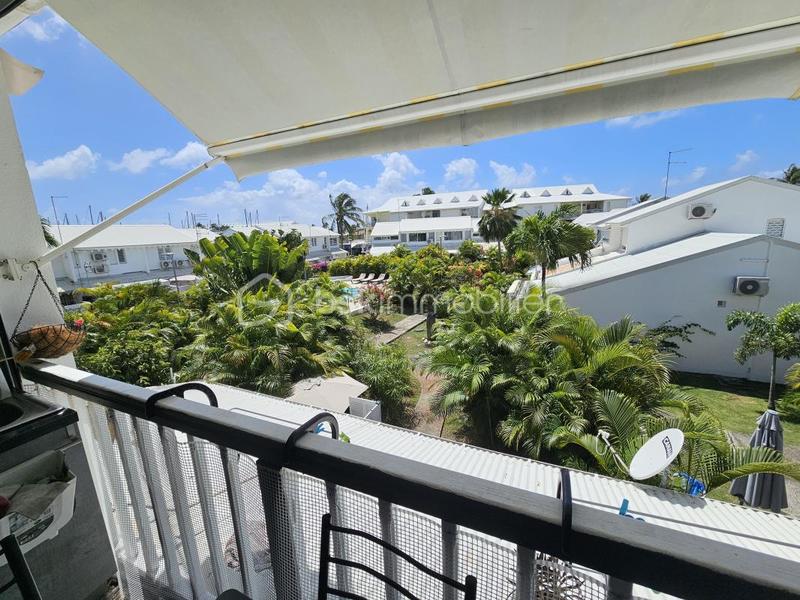 Duplex - 35 m² - 2 pièces