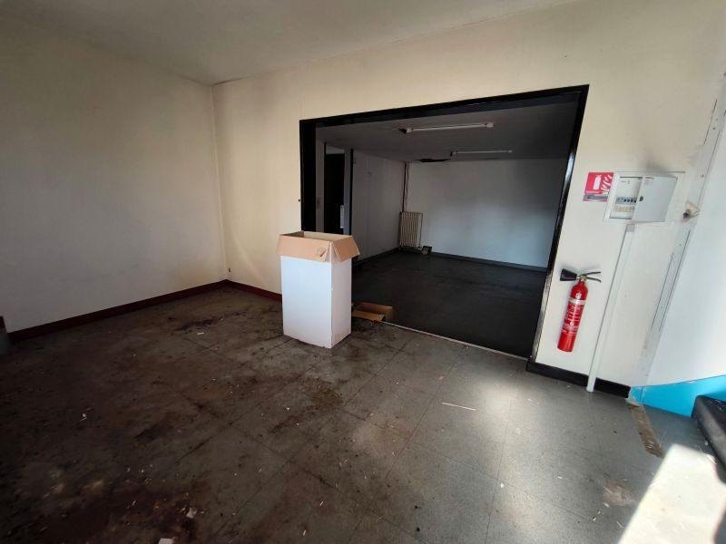 Local commercial - 500 m²
