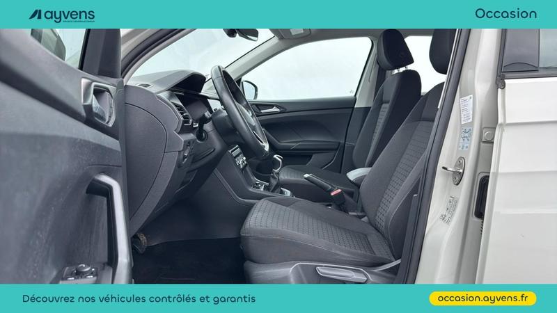 Volkswagen t-Cross 1.0 Tsi 110ch Lounge Business