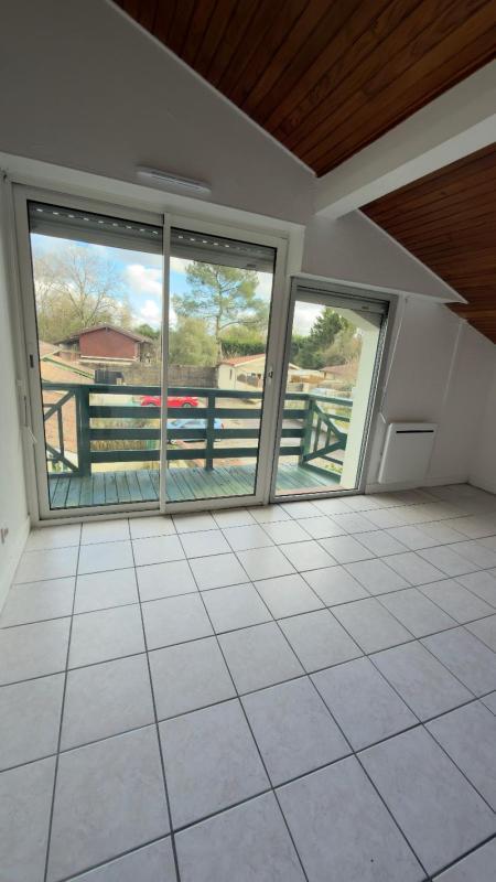 Appartement - 45 m² - 3 pièces