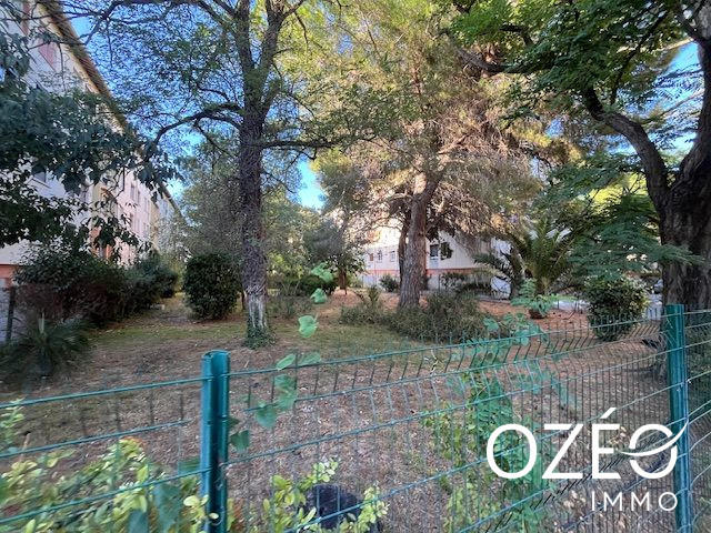 Appartement - 72 m² - 4 pièces