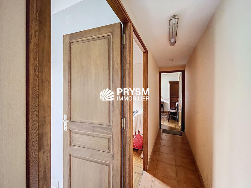 Maison traditionnelle - 74 m² - 3 pièces