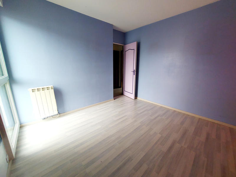 Maison - 101 m² - 5 pièces
