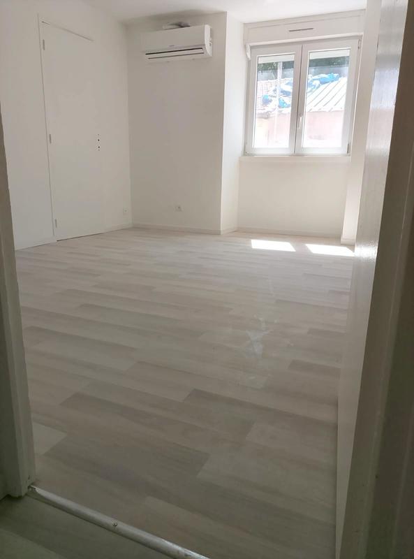 Appartement - 37 m² - 1 pièce