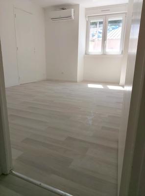 Appartement - 37 m² - 1 pièce