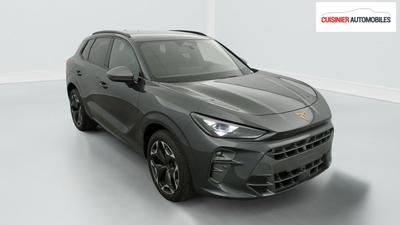 Cupra Terramar 1.5 eTSI Hybrid 150 ch Dsg7 V