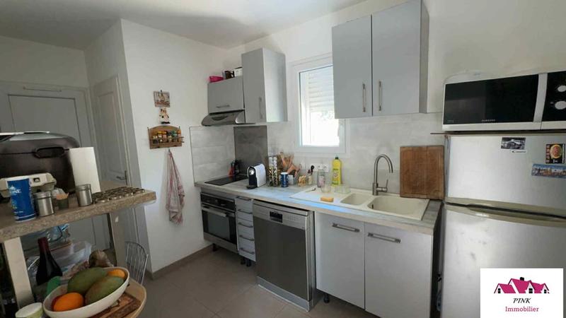 Villa - 59 m² - 3 pièces