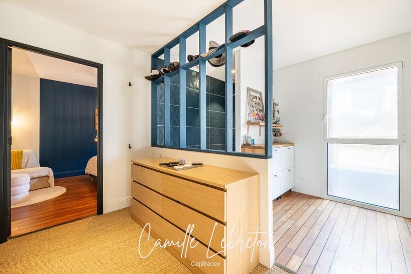 Maison - 176 m² - 6 pièces